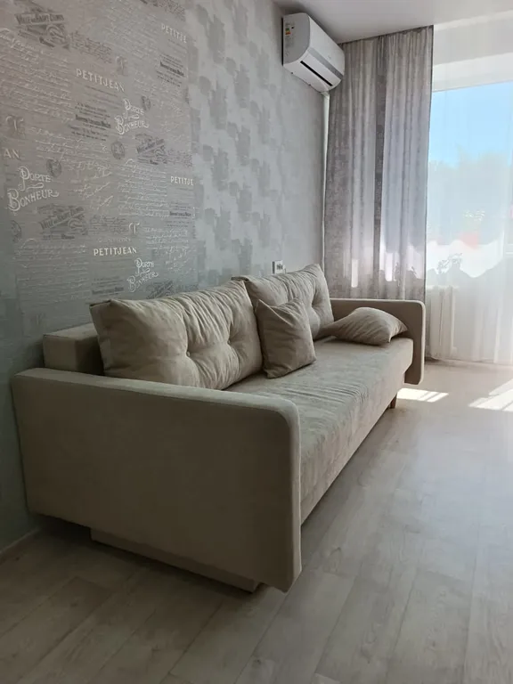 Квартира 1-комнатная Квартира — Калининград