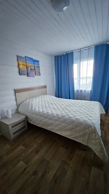 Коттедж 5-комнатный Дом — Казань