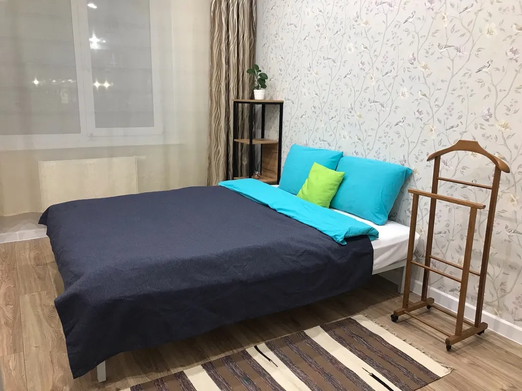 Квартира Двухкомнатные апартаменты White house — аренда посуточно в Пермь