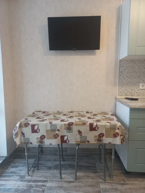 Любимый уголок в южном