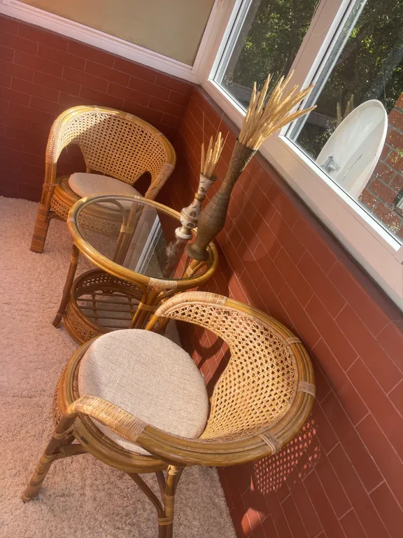 Квартира Уютная квартира на первой береговой линии — Пионерский