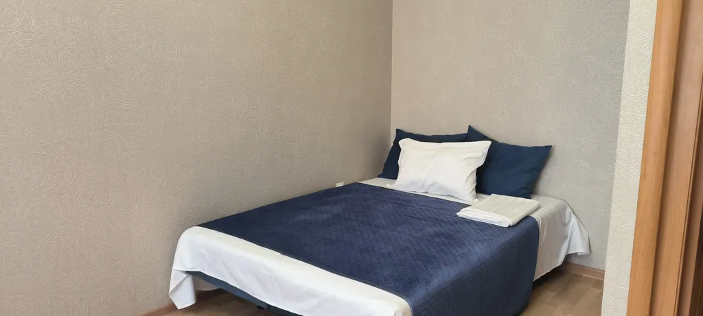 Квартира рядом с Торатау и Арт-КВАДРАТ