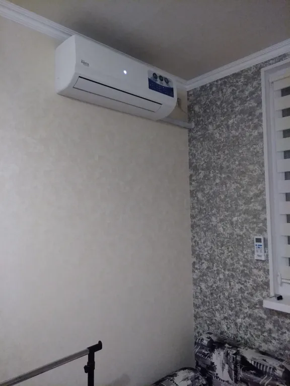 Коттедж 1-комнатный Дом — Ялта