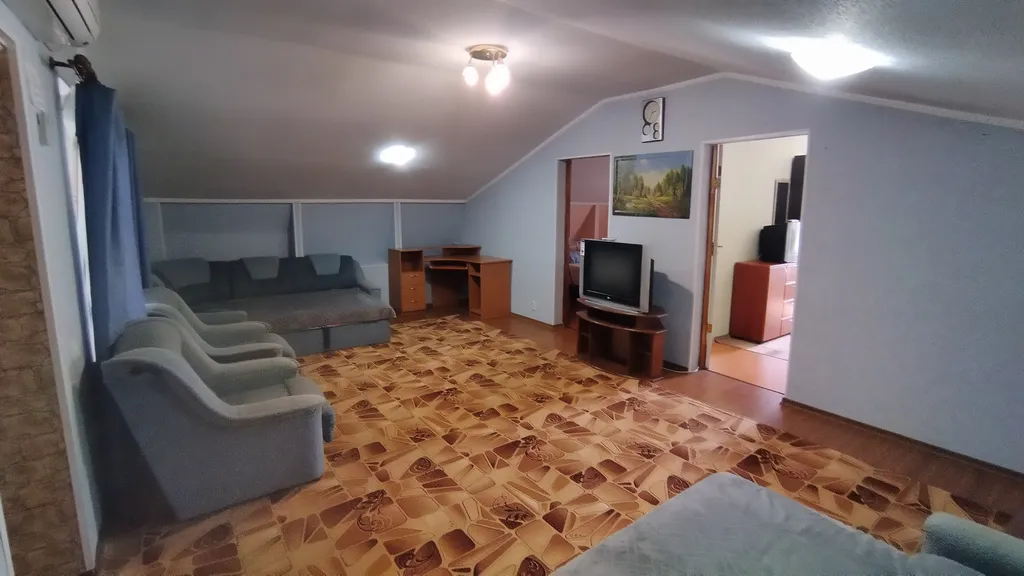 Квартира Комната — Феодосия