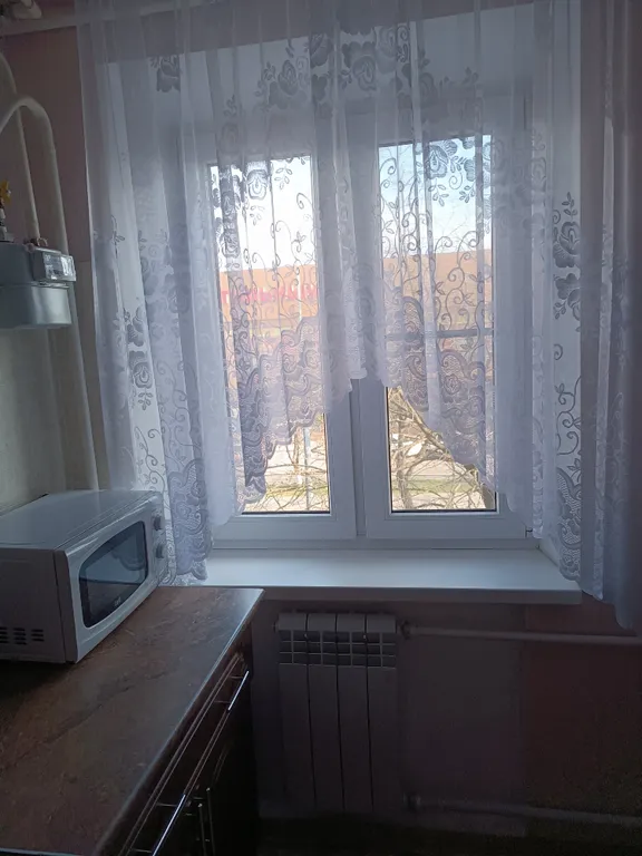 Уютная квартира в районе жд вокзала