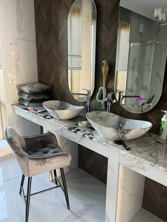 Для ценящих комфорт и шик. Дом у моря