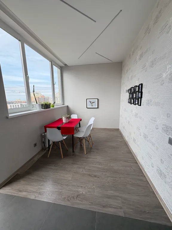 Уютная квартира в центе города