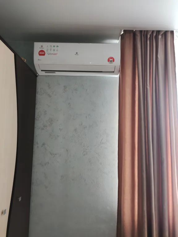 Видовая квартира в Горроще