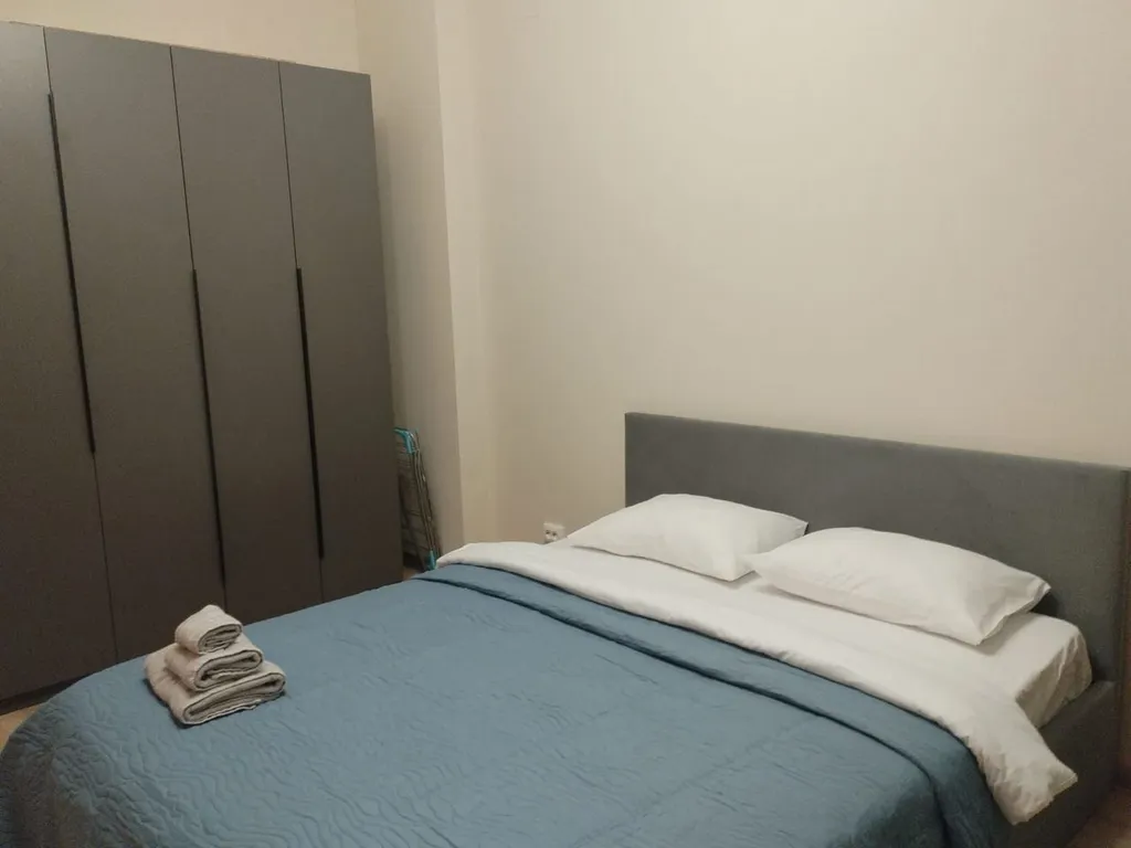 Квартира в микрорайоне Славянском