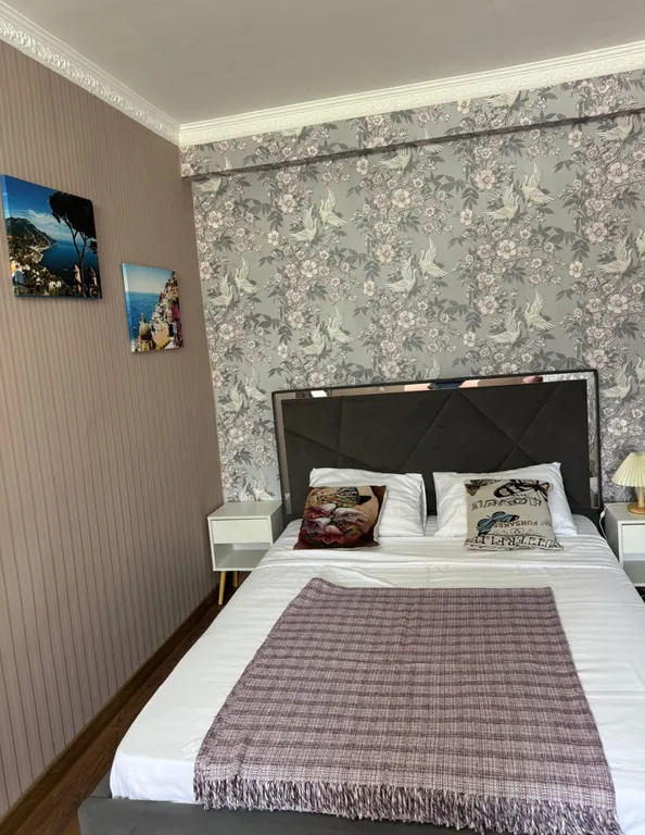 Квартира на Кемпинге