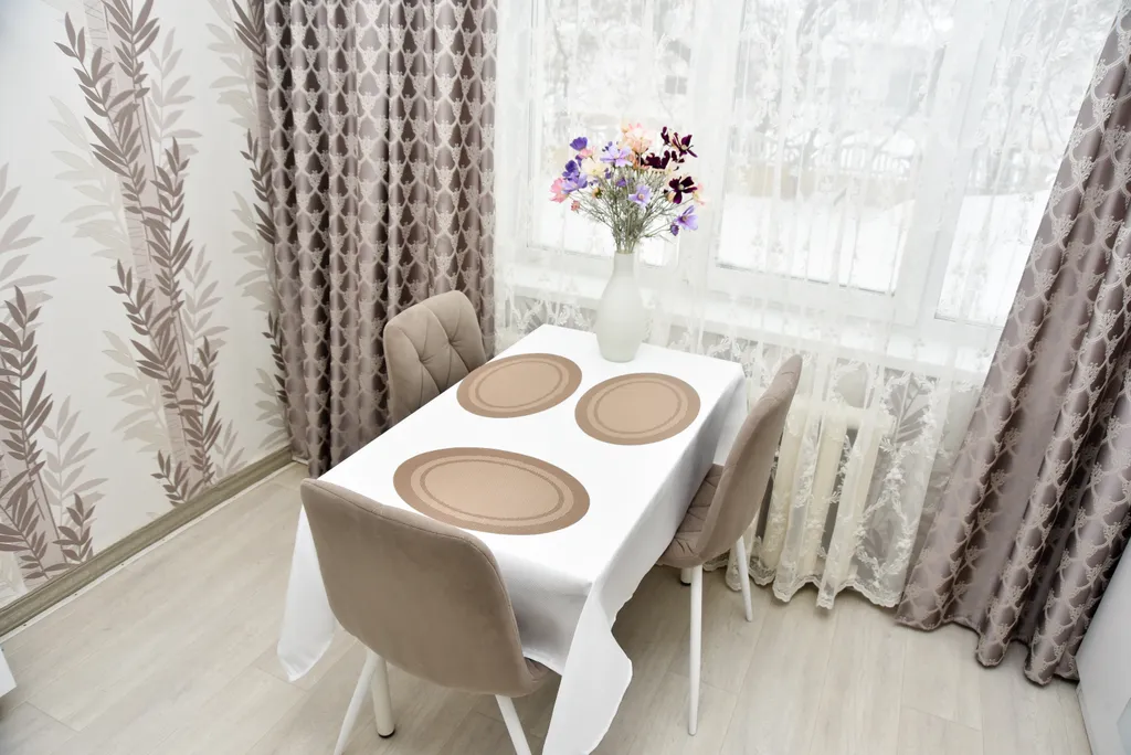 Уютная квартира в центре