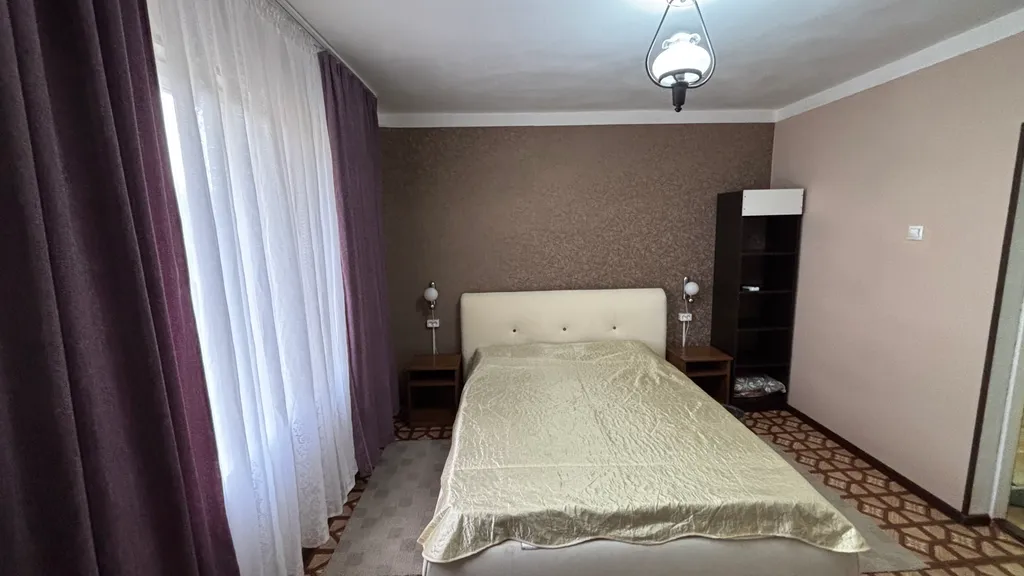 Трехместный без балкона