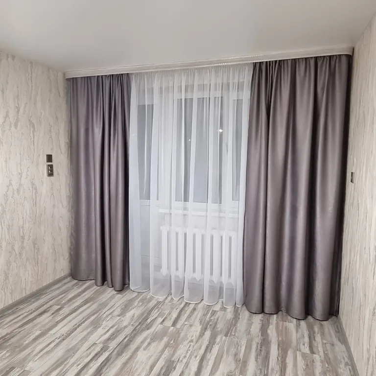 Чистая квартира рядом с вокзалом