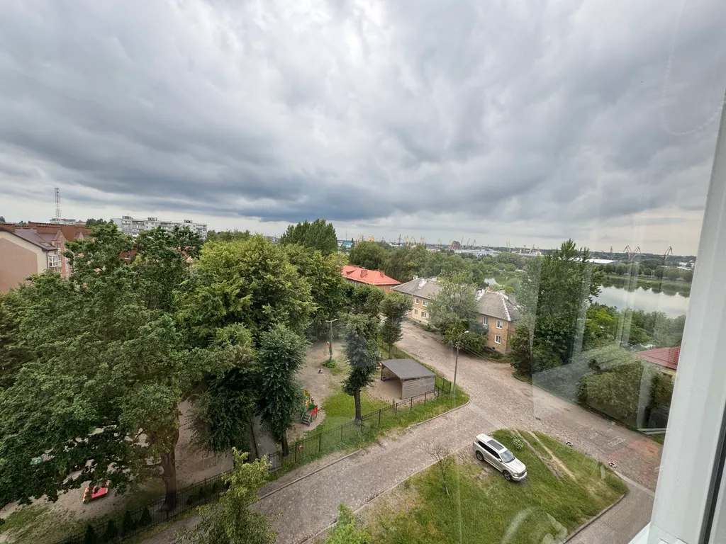 Апартаменты Königsderg Nordside