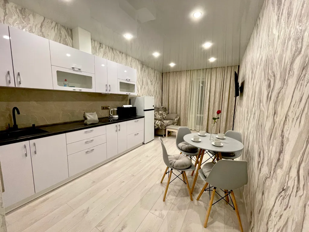 Квартира в ЖК Лапландия