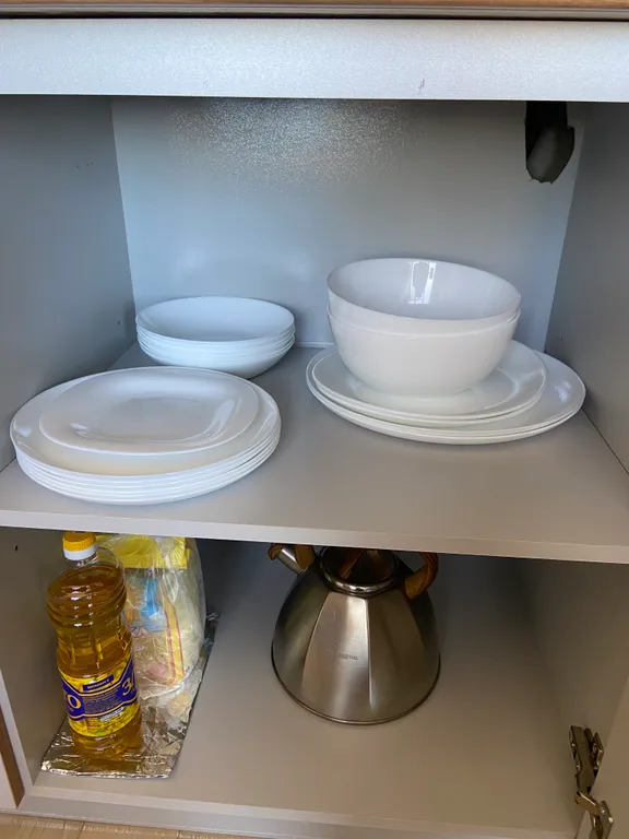 Домик у моря