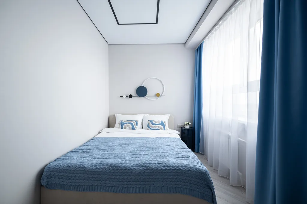 Поделам цепляющие 2-х комнатные апартаменты рядом с ЖД вокзалом