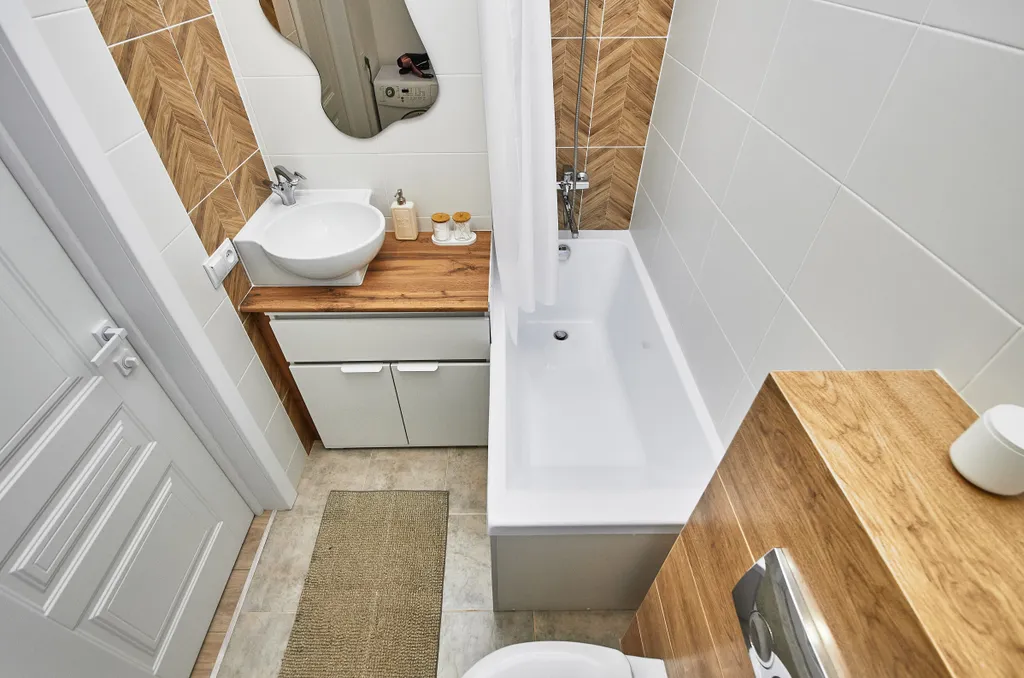 Видовая студия недалеко от центра