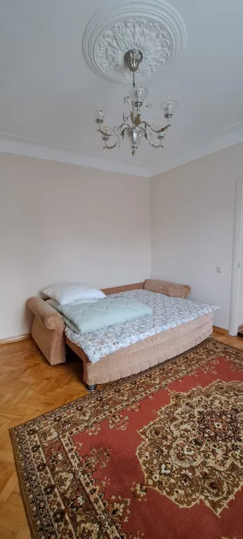 Коттедж Уютный домик — Кисловодск