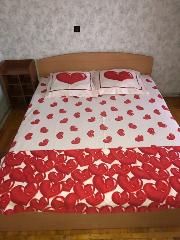 Центр, Кировская областная клиническая больница, Цирк, КНИИГ и ПК,КГМУ