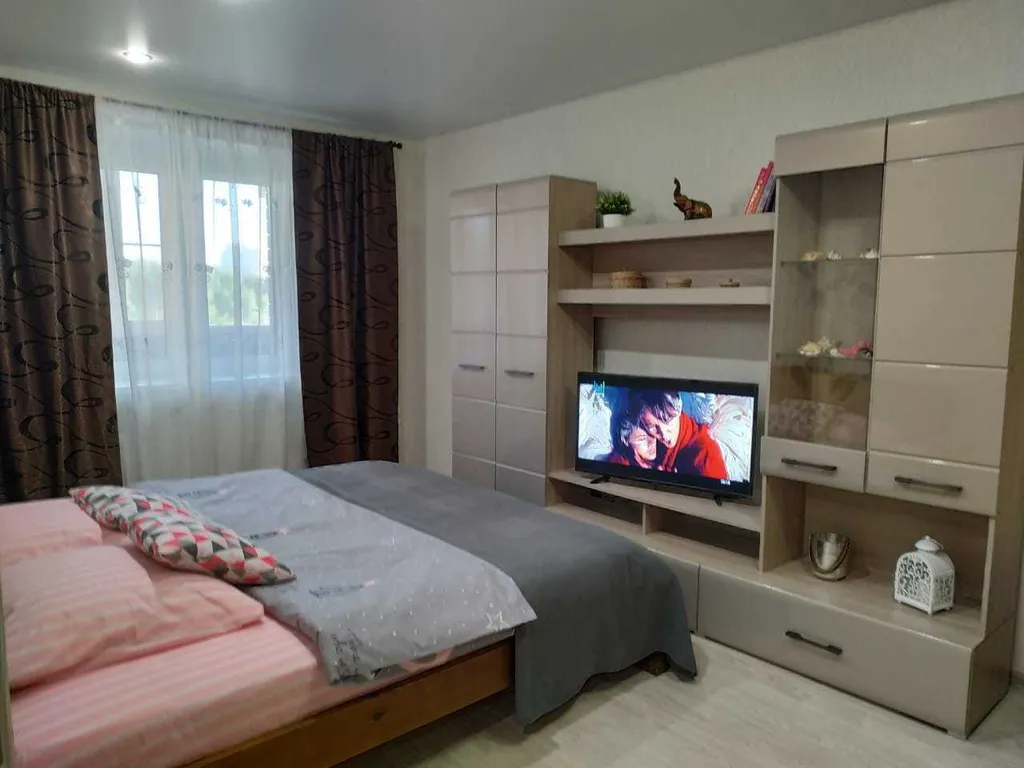 Квартира большая рядом с М7