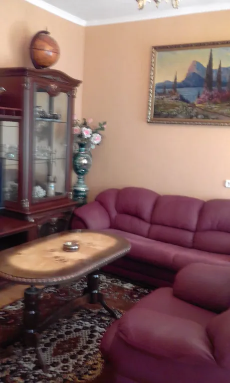 Коттедж Дом Морской бриз — Феодосия