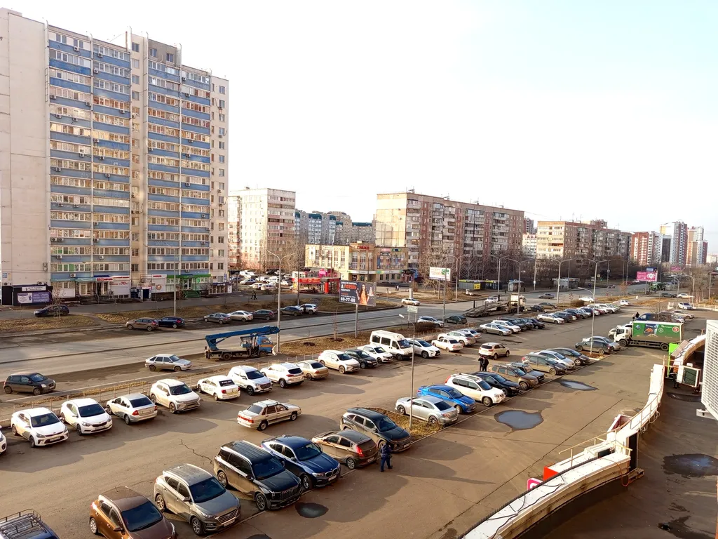 Квартира Уютная квартира рядом с ОДКБ и аквапарком — Оренбург