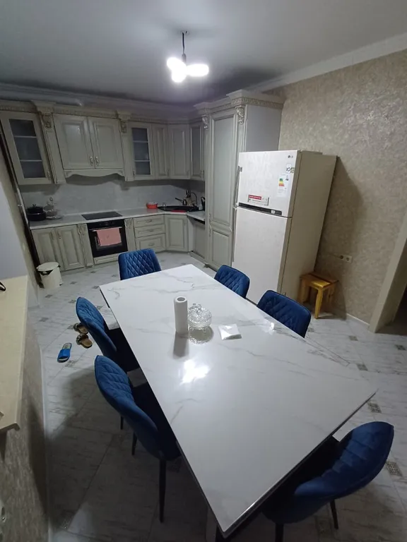 Частный дом со всеми удобствами