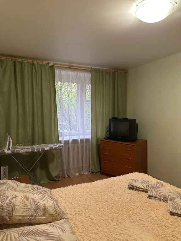 Квартира Уютная квартира в центре города — Ярославль