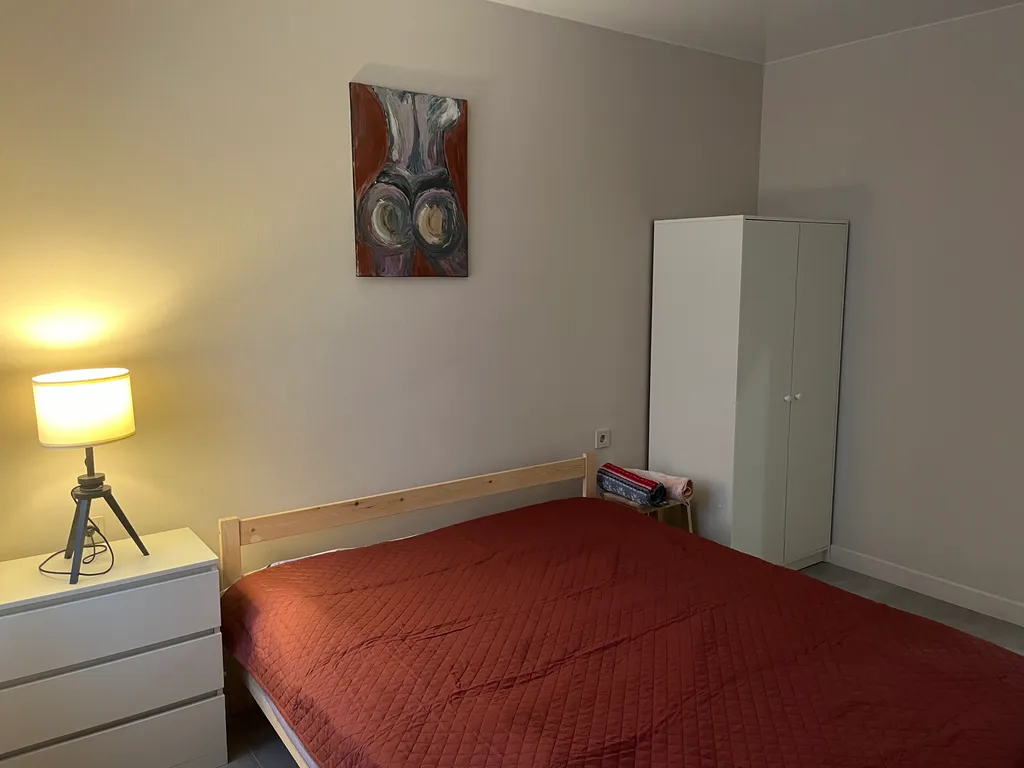 Новая, уютная квартира — аренда посуточно в Иваново