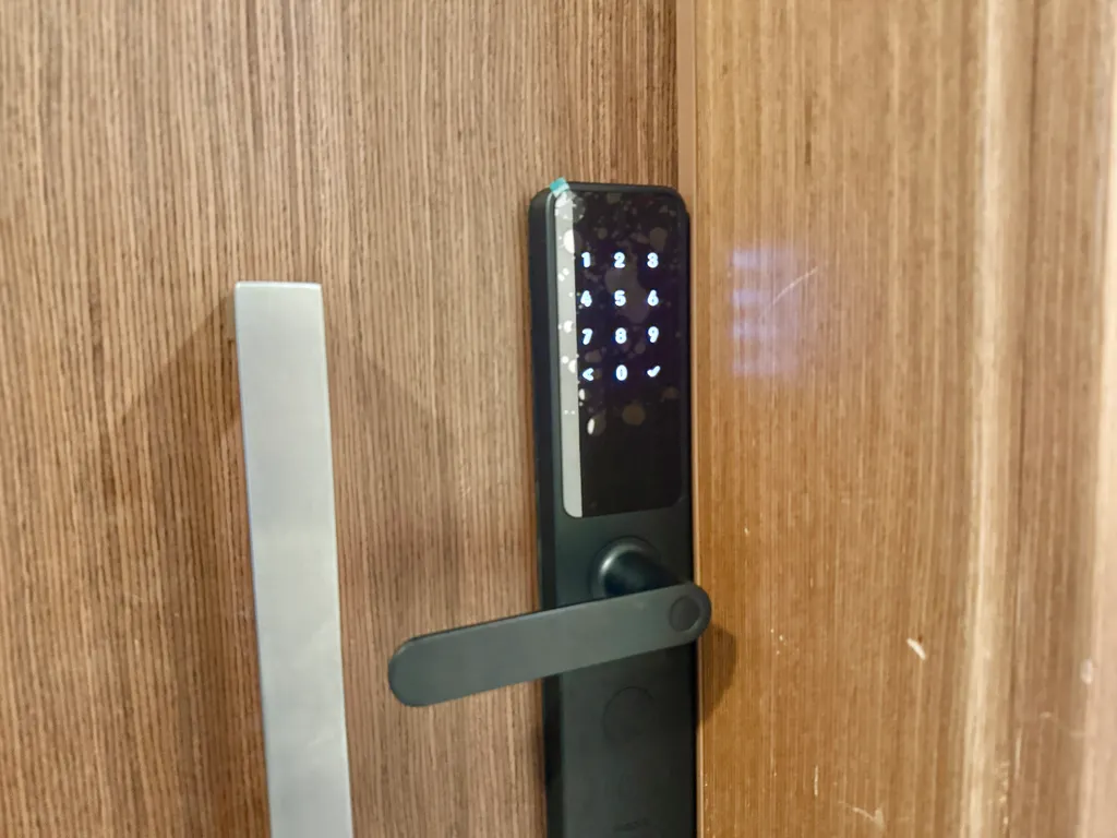 Calm apart at Batumi View