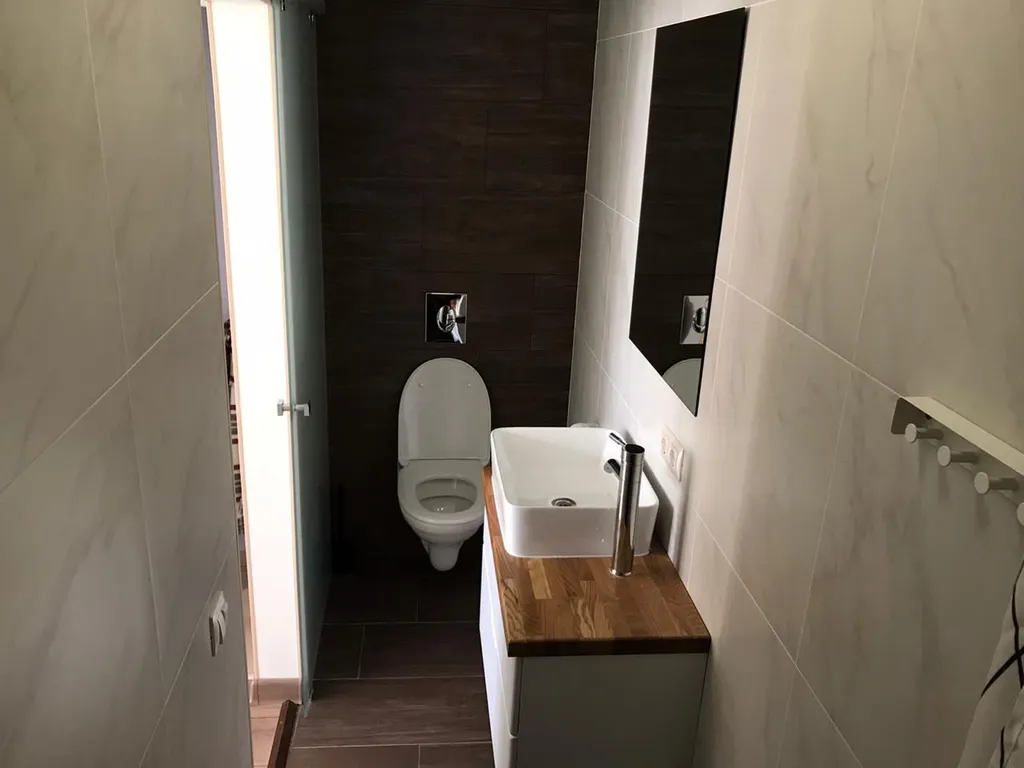 Таунхаус У Владимира