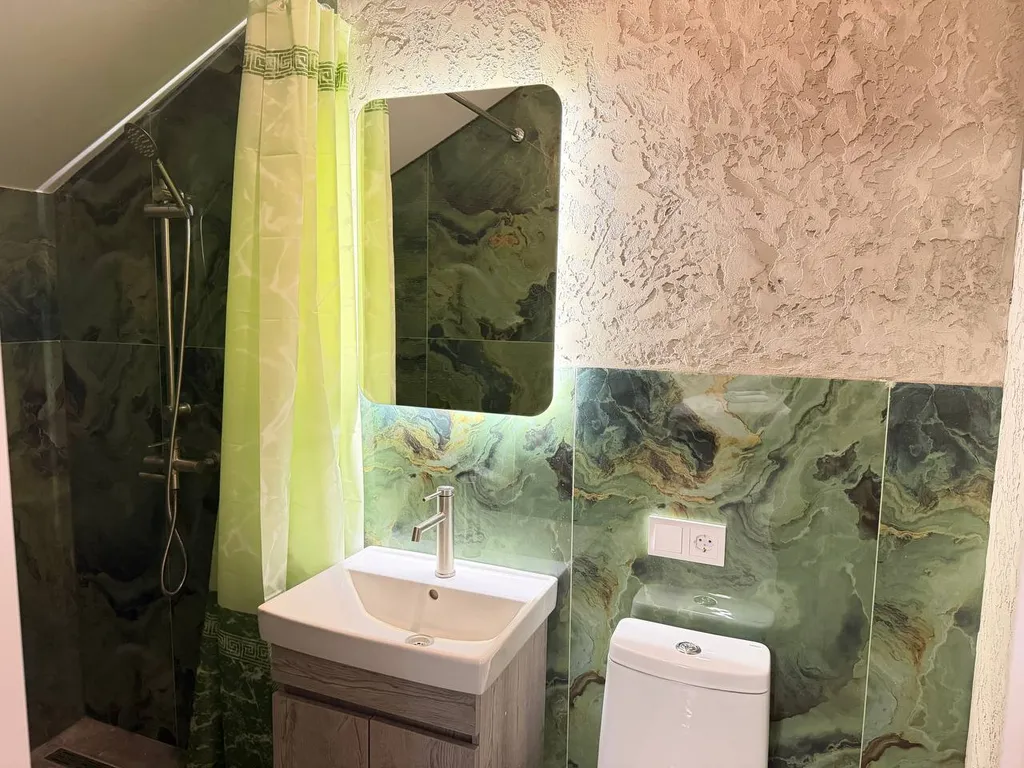 Апартамент Олива