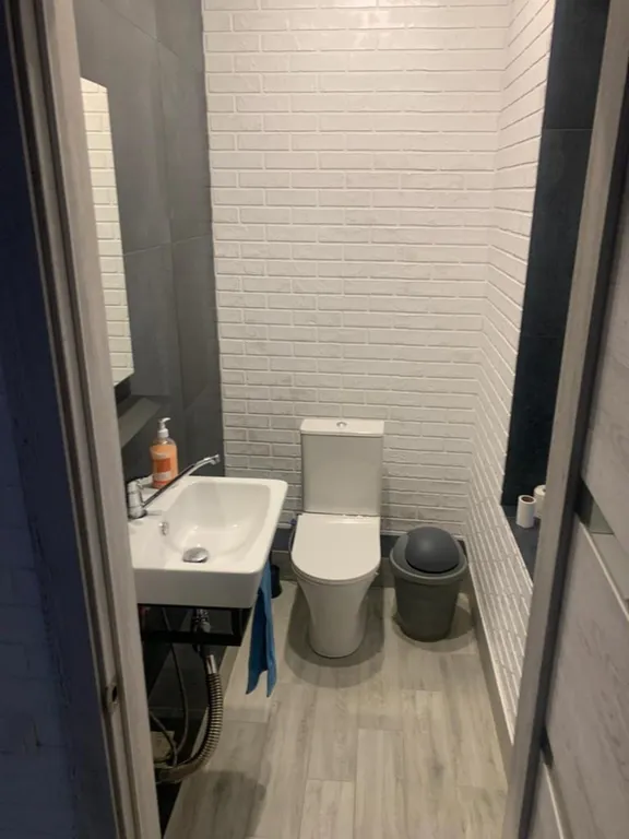 Дом Сосновый бор