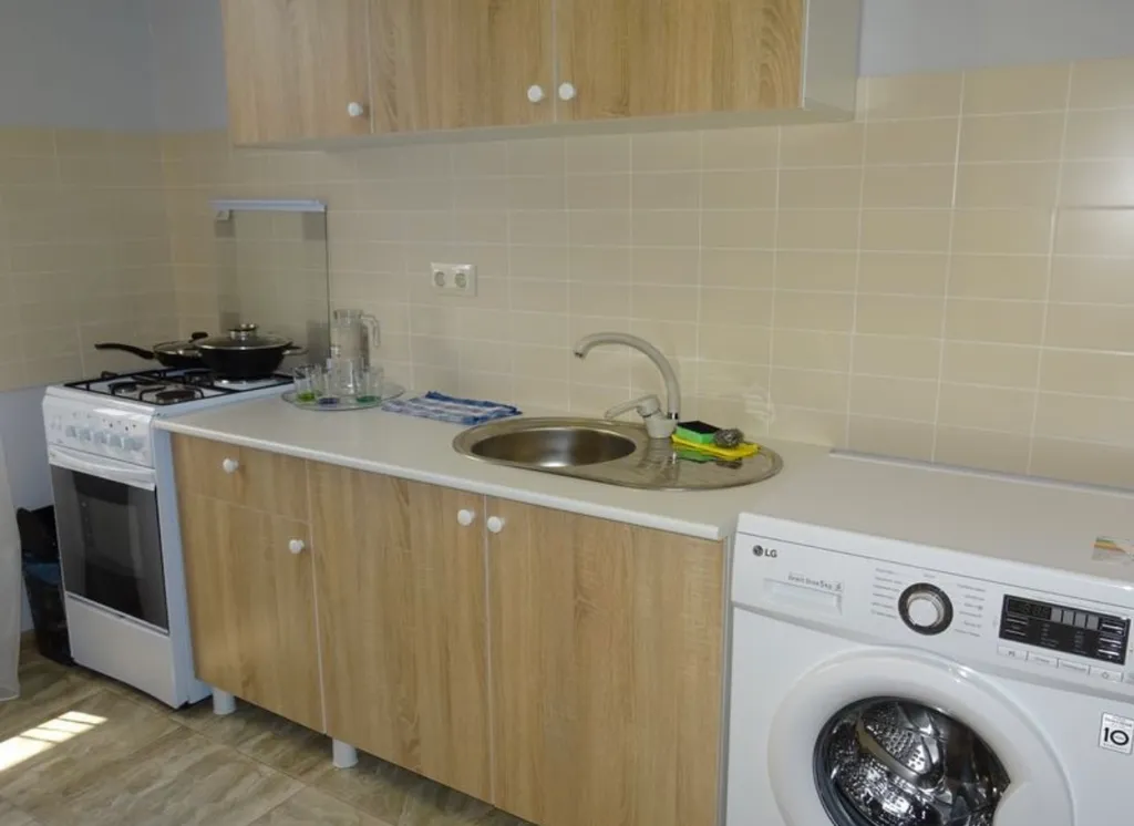 Номера со всеми удобствами