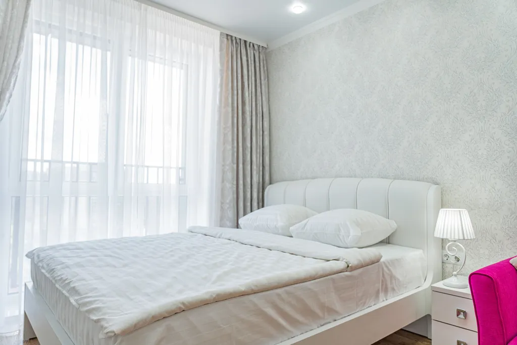 Квартира Апартаменты Классик -8 — Калининград