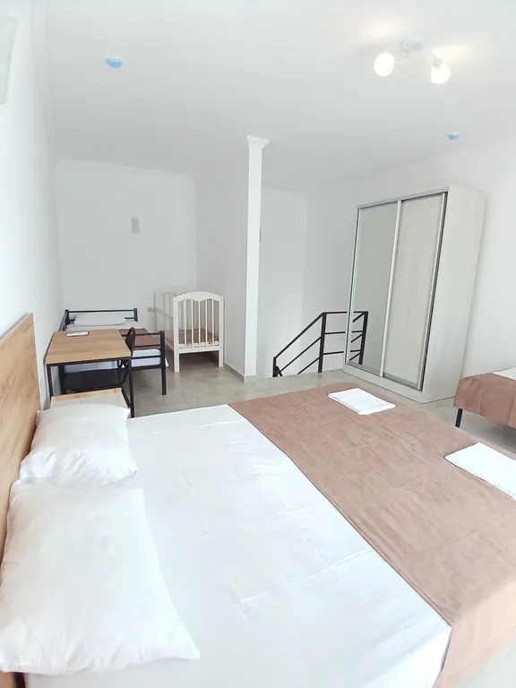 Квартира Комната — Анапа