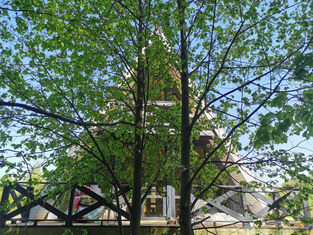 Уютный гостевой дом