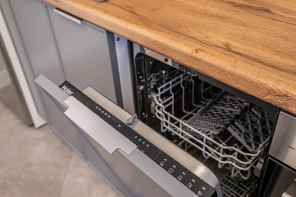 Уютная квартира с панорамным видом