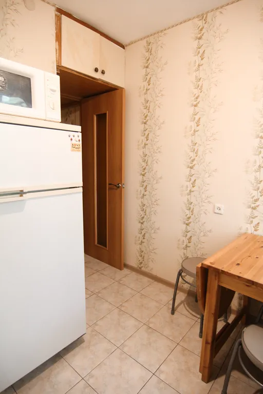 Квартира стандарт рядом с центром