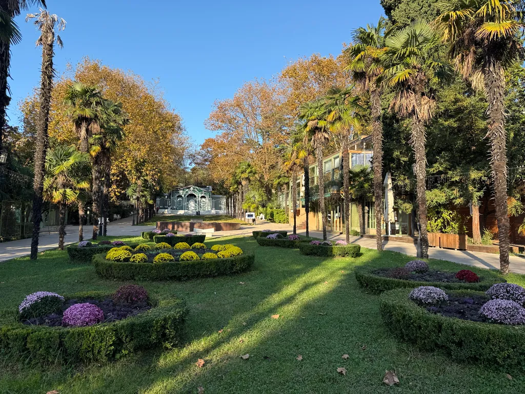 Квартира Комната — Сочи