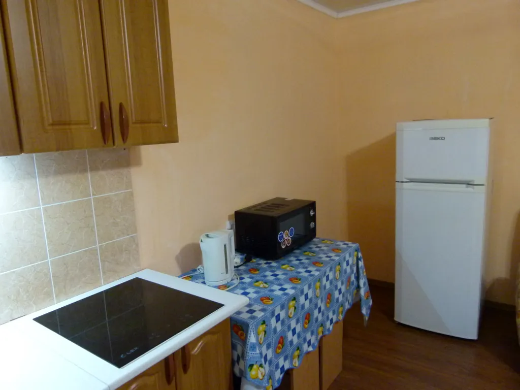 Квартира Квартира Уютная студия в старом городе рядом с морем — Евпатория