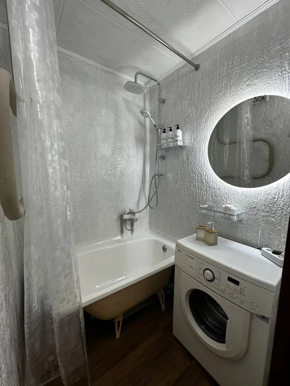 Квартира Квартира Прекрасная и уютная однушка будет отличным вариантом для вас — Красноярск