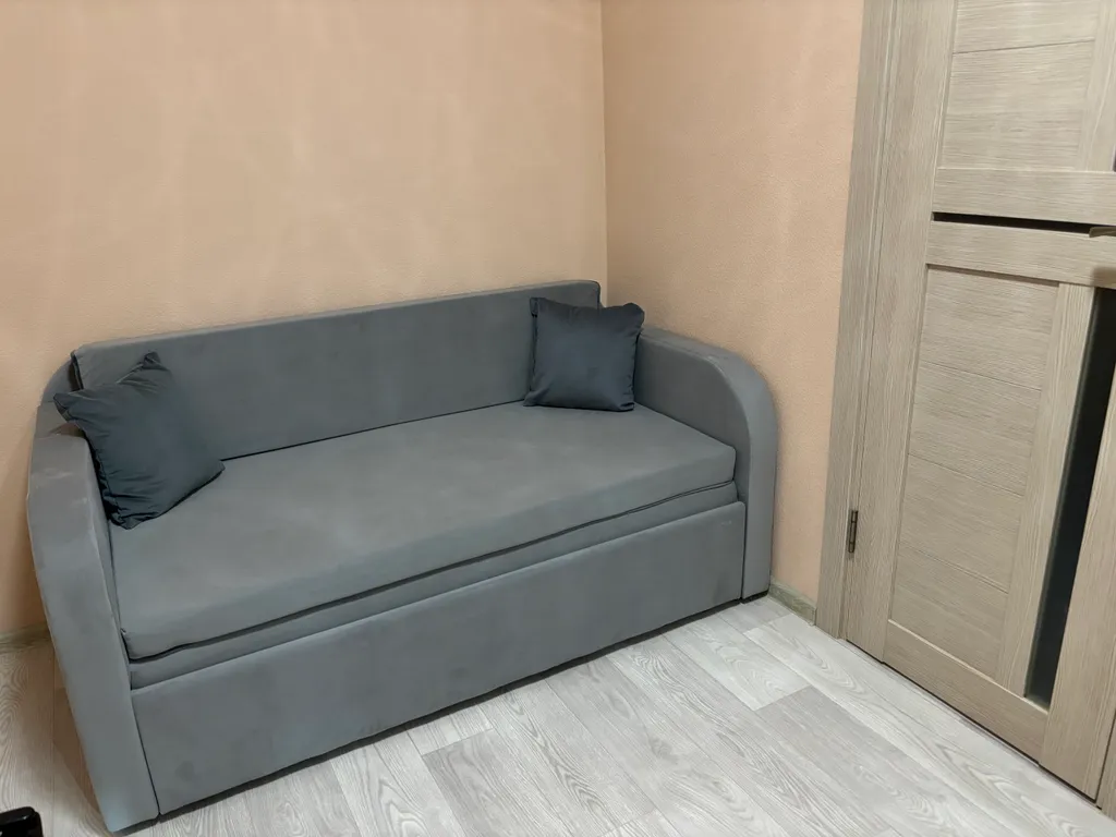 Уютная квартира в центре Петергофа