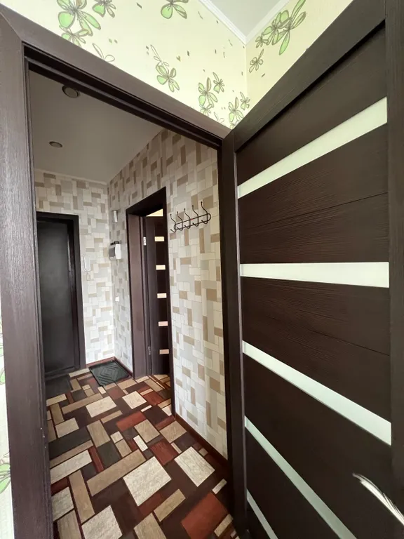 Уютная квартира возле скк оренбуржье