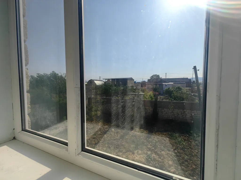 Домик у моря