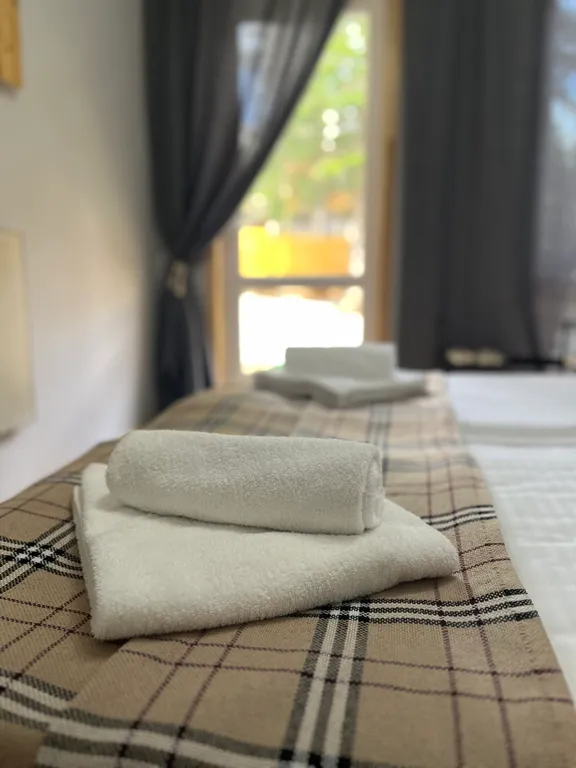 Квартира Комната — Архыз