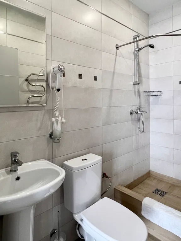 Квартира Комната — Сириус