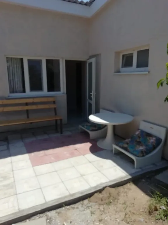 Квартира 1-комнатная Квартира — Евпатория