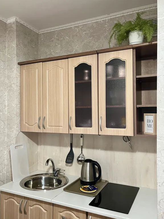 Студия в Белых росах